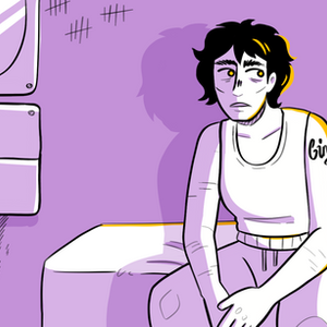 Parts Beyond The Skies: Glasgow Women's Library