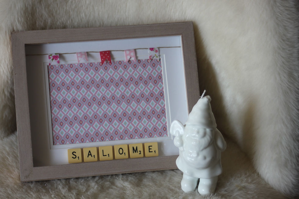 Miniature : Camille /Personnalisable