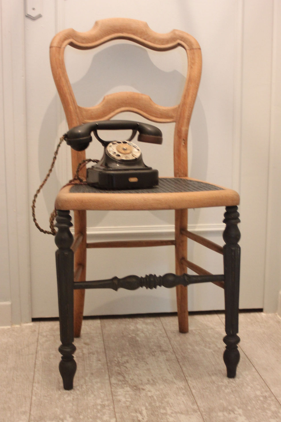 Miniature : Louison