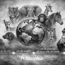 Co-abitare l'animalità sul pianeta Terra