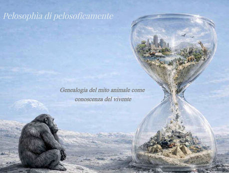 Genealogia del mito animale come conoscenza del vivente