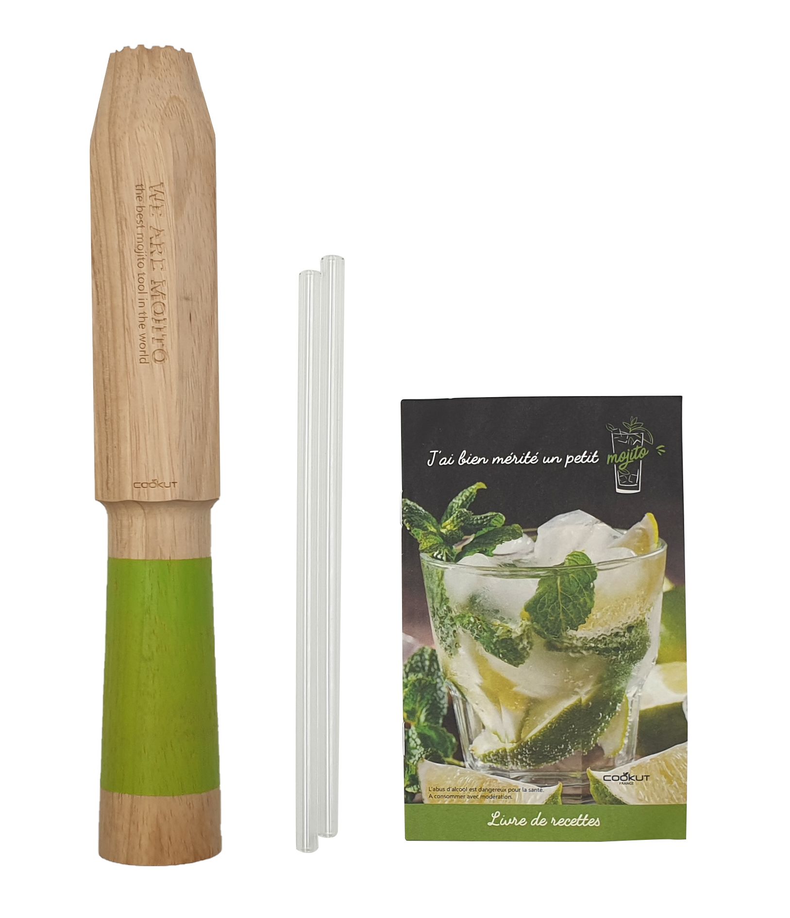 Appareil Mojito