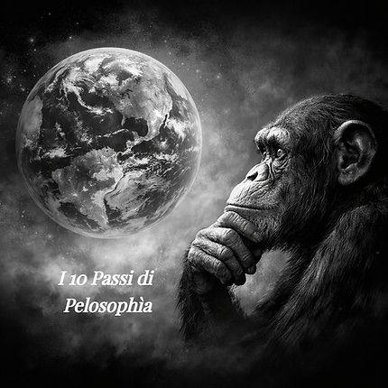 I 10 Passi di Pelosophìa