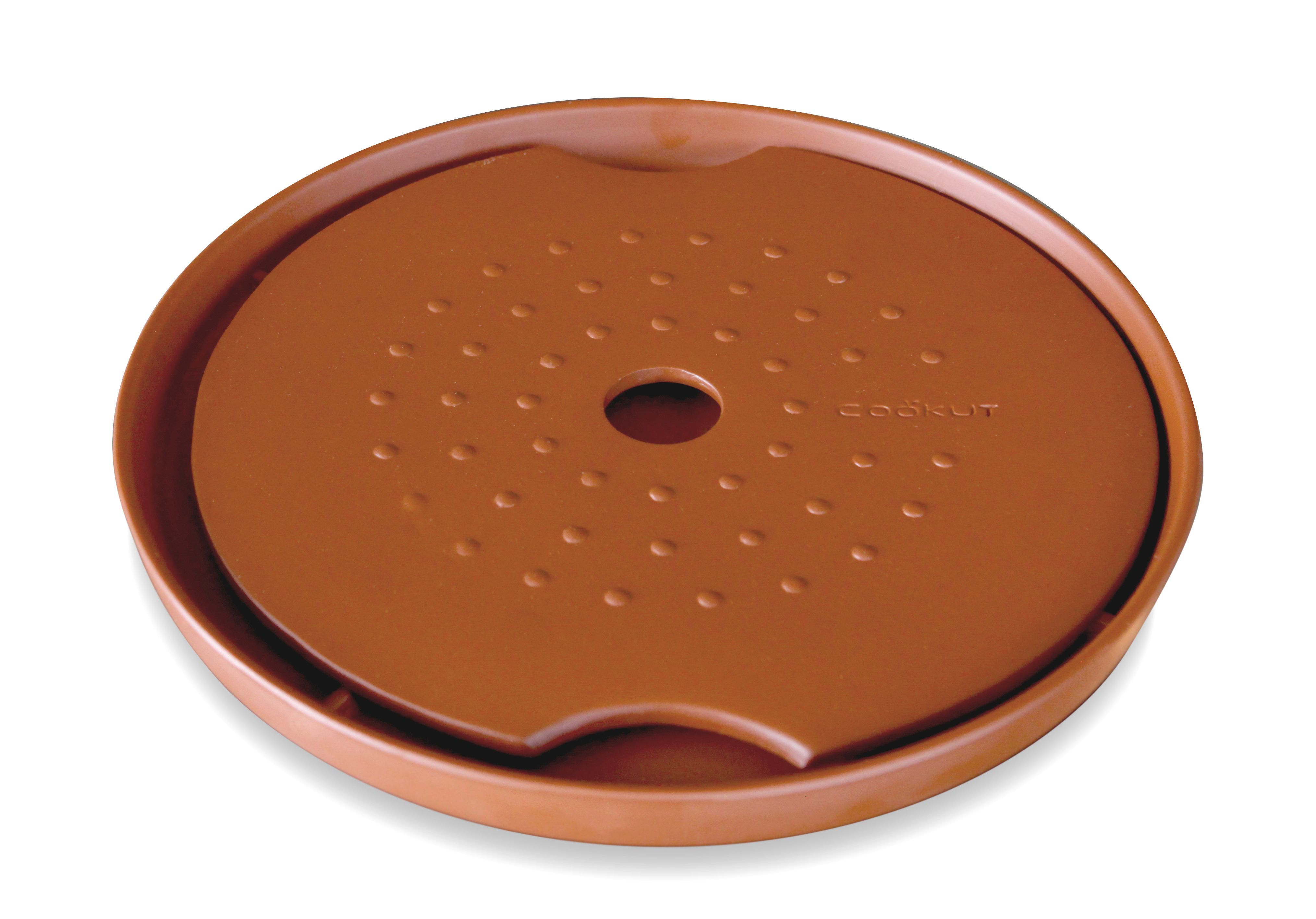 Cuiseur de foie gras