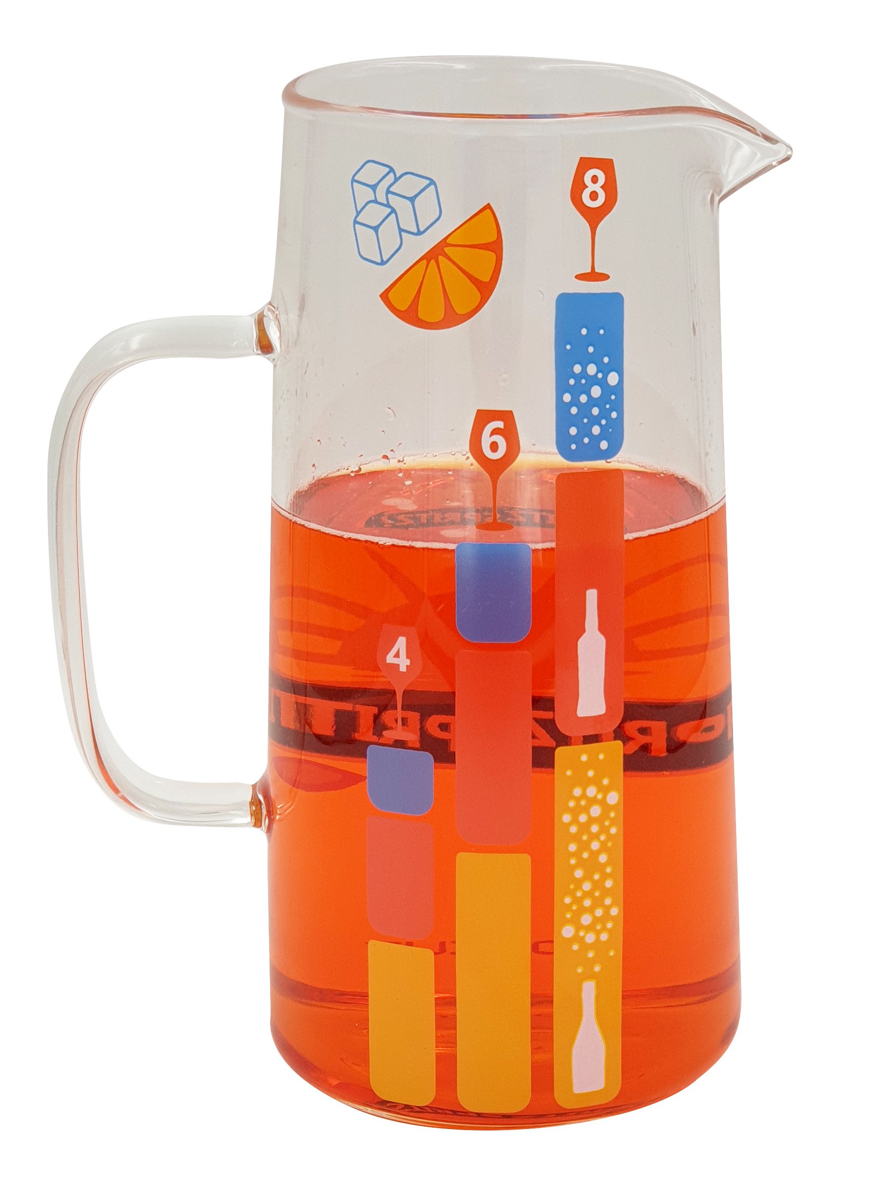 Carafe a spritz