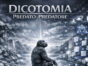 Dicotomia Predato Predatore