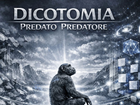 Dicotomia Predato Predatore
