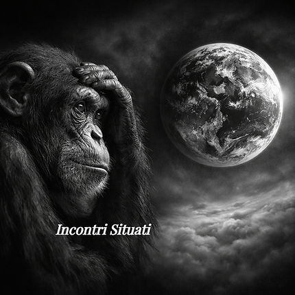 Incontri Situati- Pelosophìa di Pelosoficamente