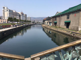 小樽