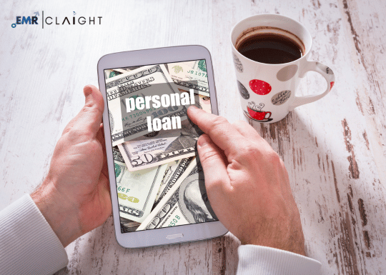 Digital Lending Market