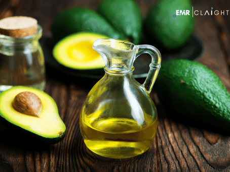 Avocado Oil Market Size & Share | Growth Forecast - 2034