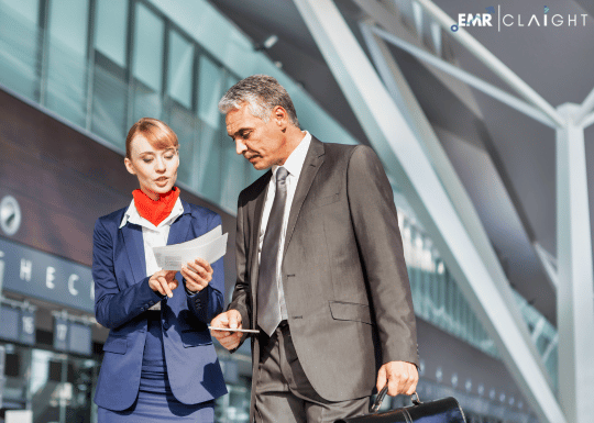 Airport Services Market