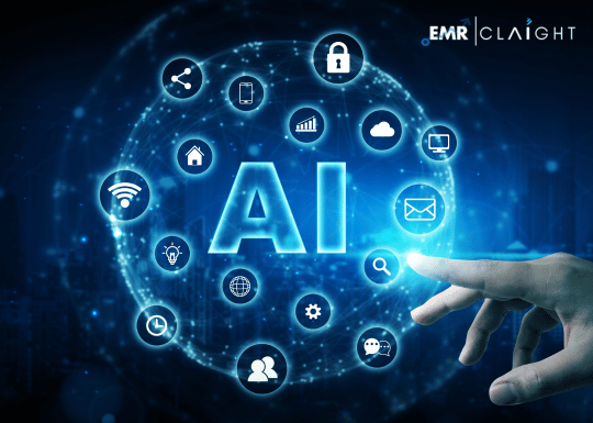 AI Infrastructure Market
