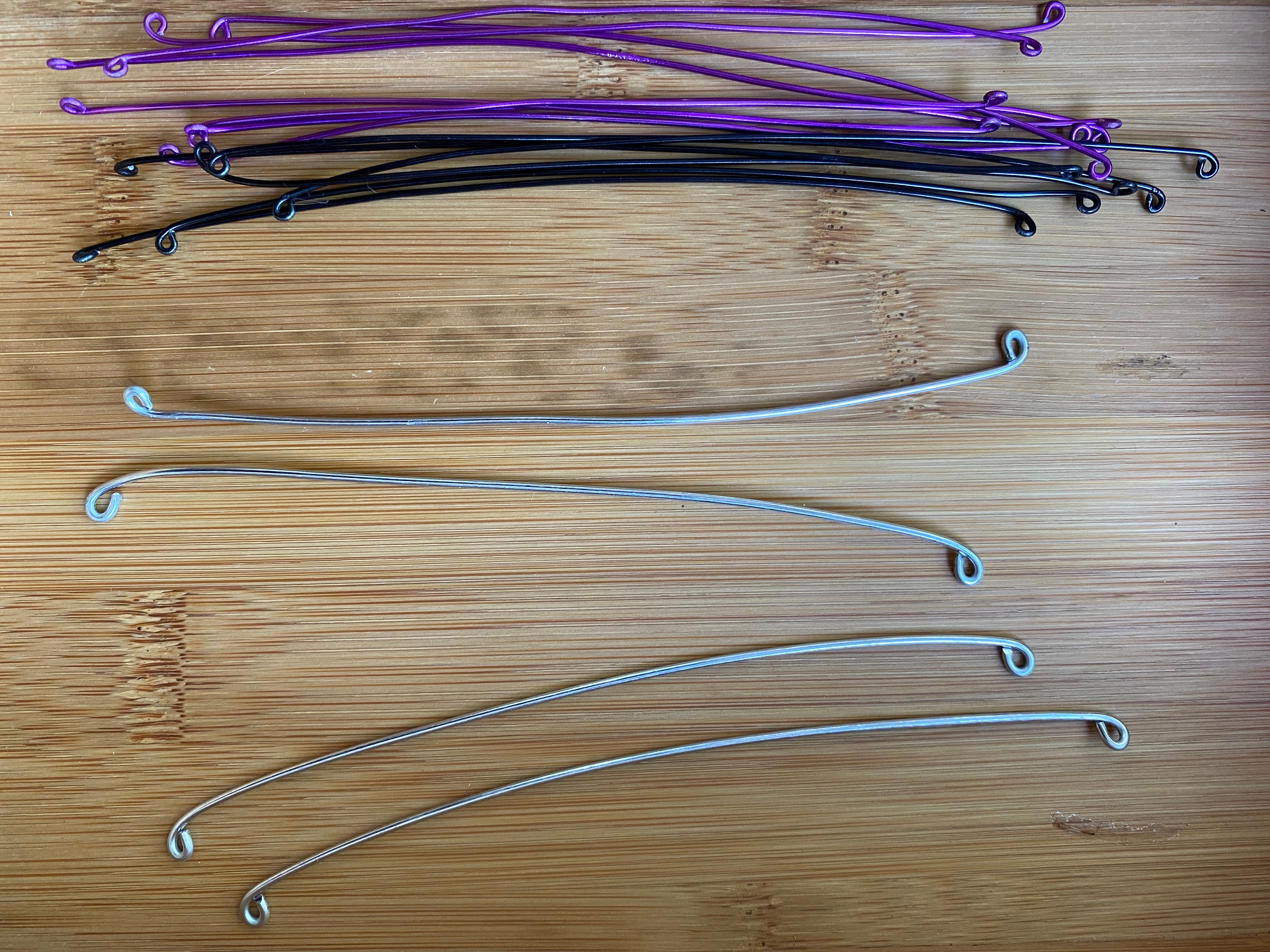 Nose Bridge Wire (EXTRAS)