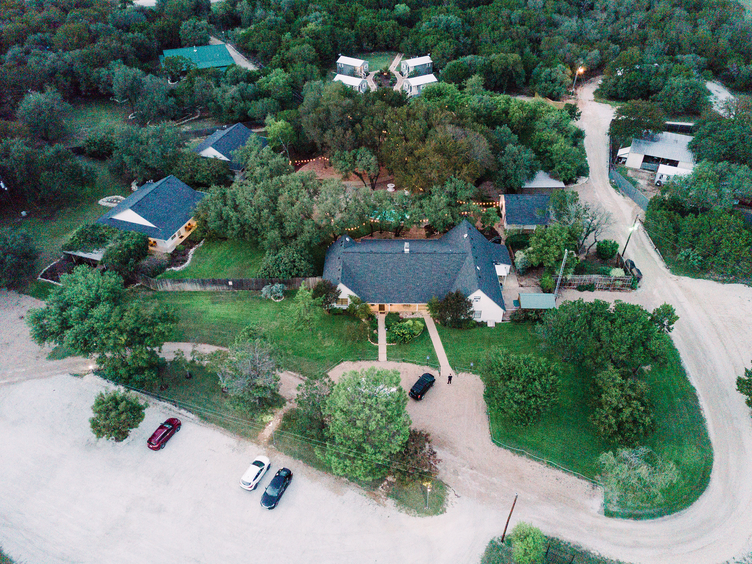 Gathering Oaks Retreat Photos