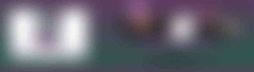 2nd Social Bar and Header layout