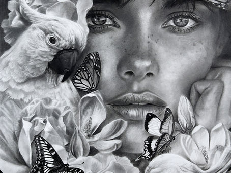 Historien bak tegningen Samspill