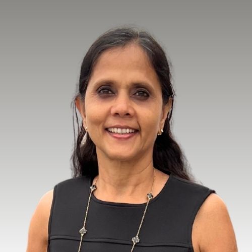 Writer: Valsa Madhava, MD