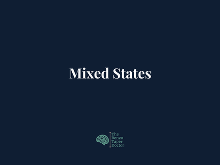 Week 7 of the Nervous-System States (Modes) Series