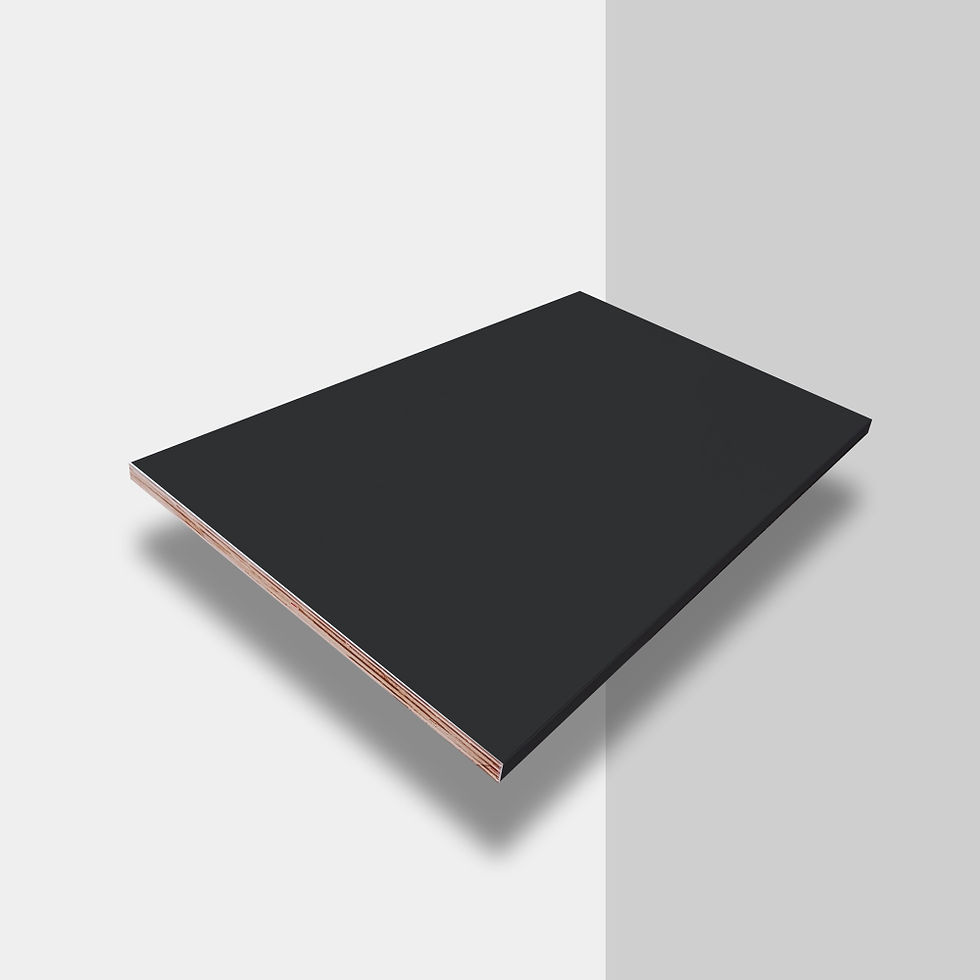 תמונה ממוזערת: מדף לבן בסיסי באורך שבין 41-50 ס"מ