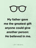 9 Touching Father's Day Quotes
