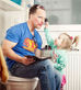 19 Daddy-Daughter Photos That Deserve An Award