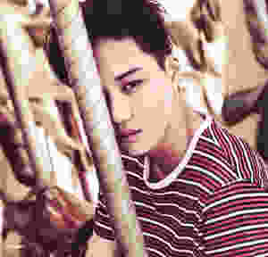 KAI - EXO