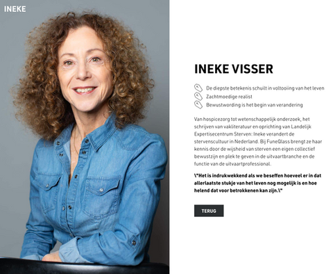 CONCEPT EN FOTOGRAFIE