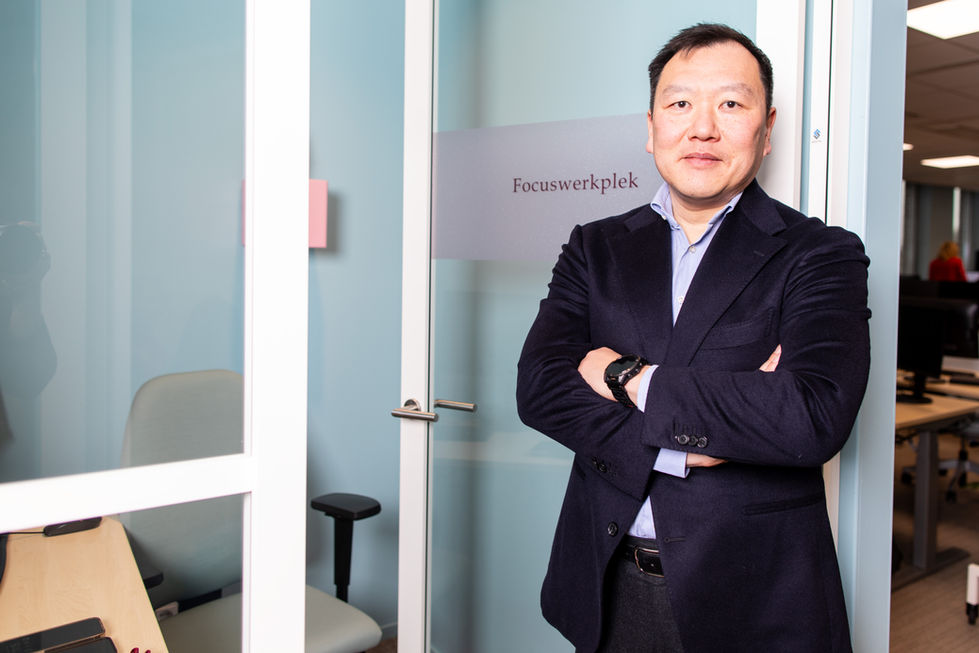 Raad voor Rechtsbijstand 