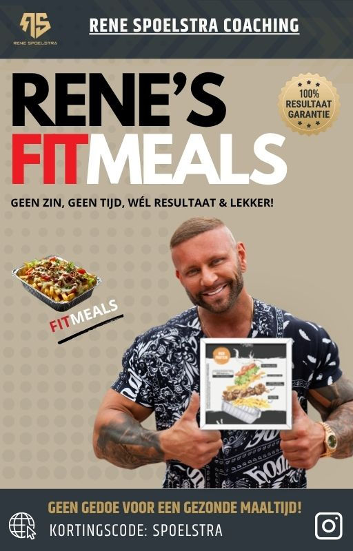 Ebook Fitmeals