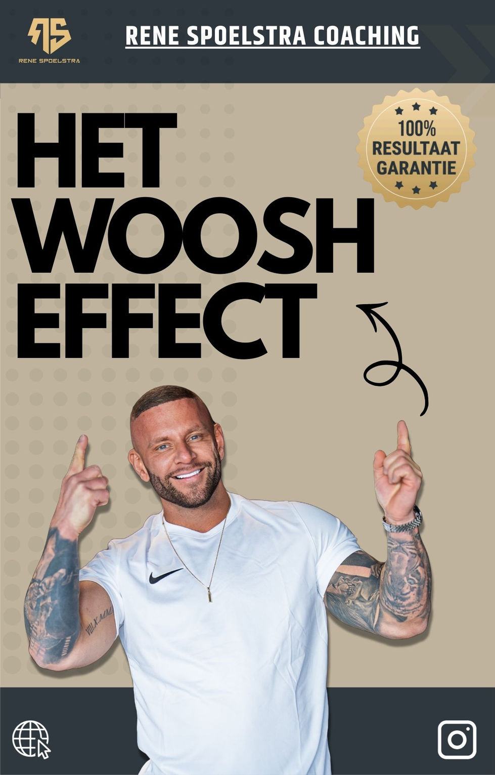 Ebook Whoosh Effect