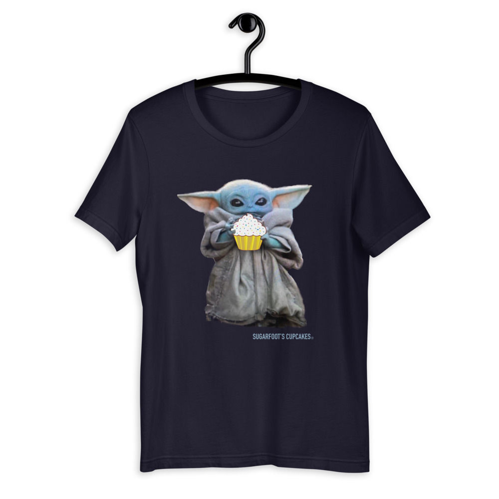 Eat Cupcakes May I T-shirt