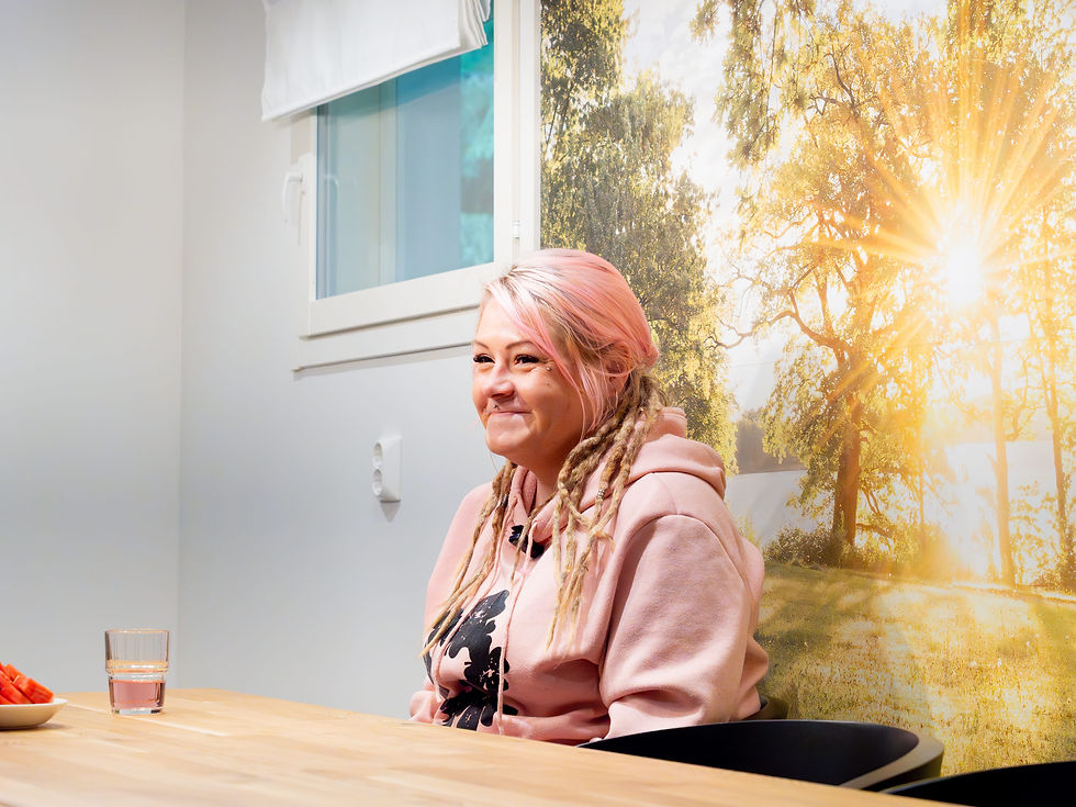 Sijaishuolto koskettaa