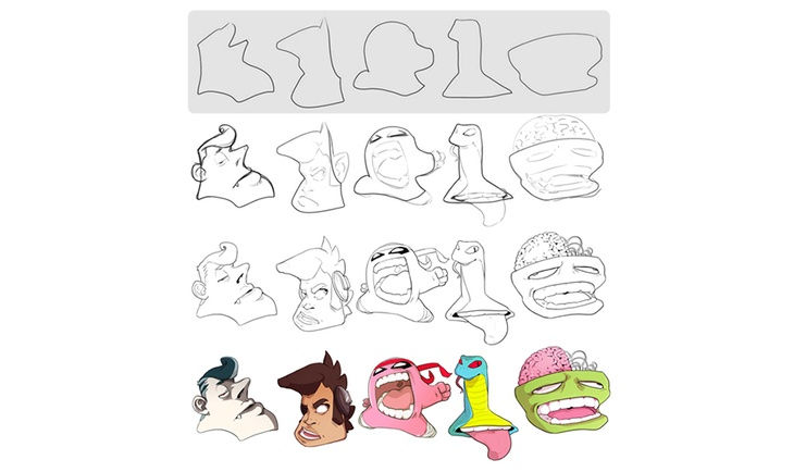 Shape Challenge