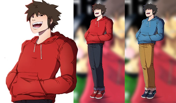 Yashiro Yukimura