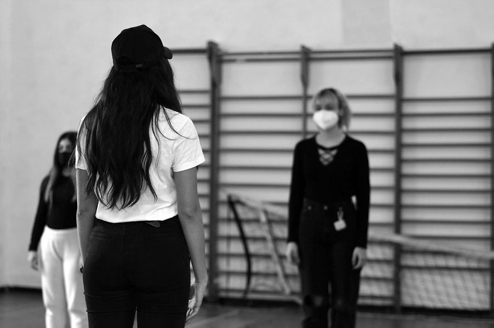 Reportage fotografico