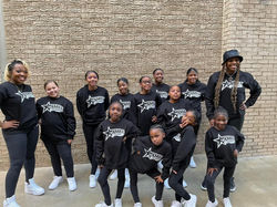 ALL-STAR FAMED STUDIOS TEAM 2024