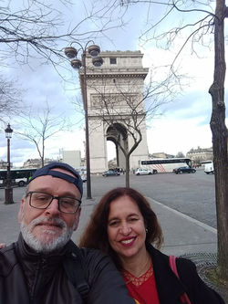 Paris França