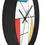 Thumbnail: Wall clock HR_Abstract