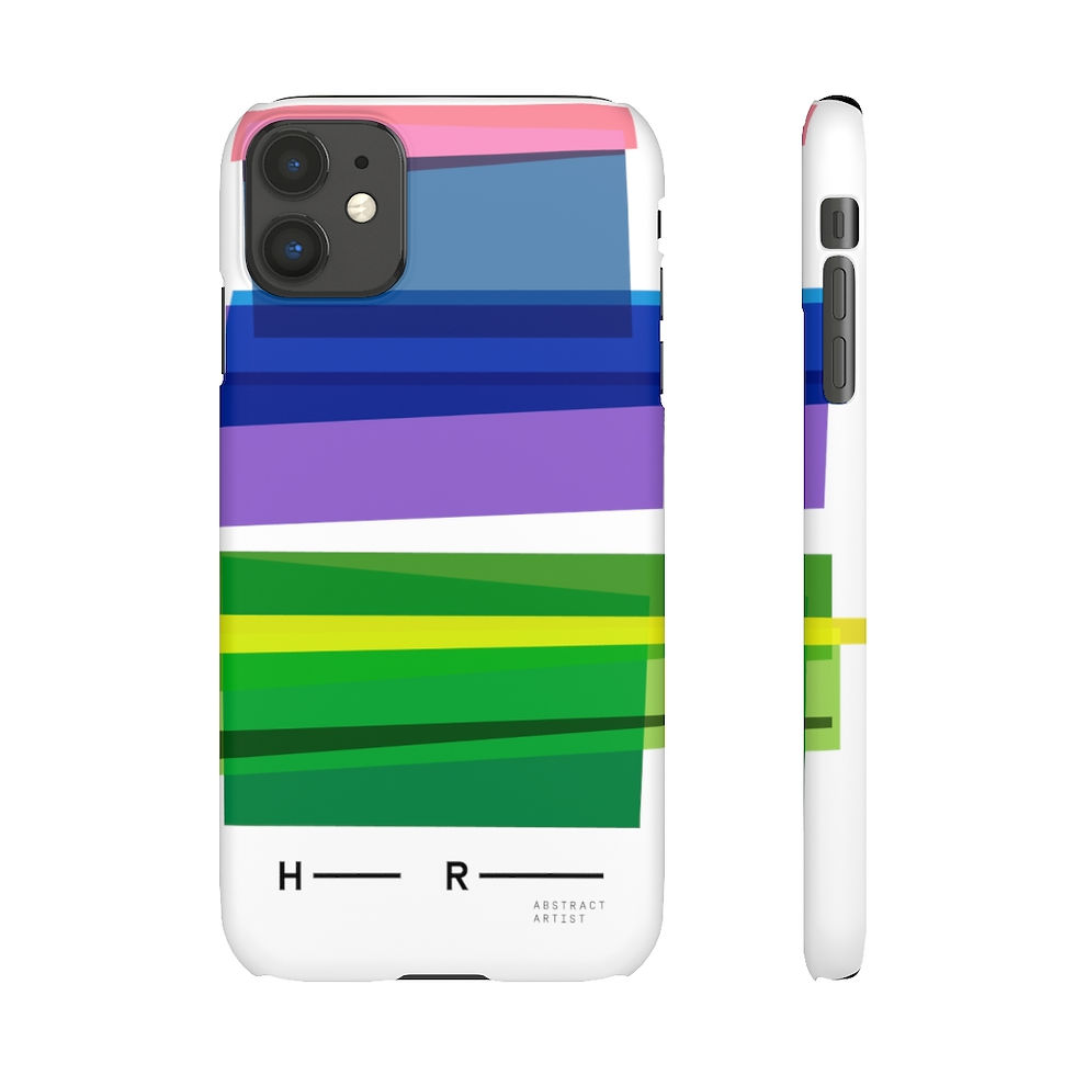 Thumbnail: Snap Cases Meadow