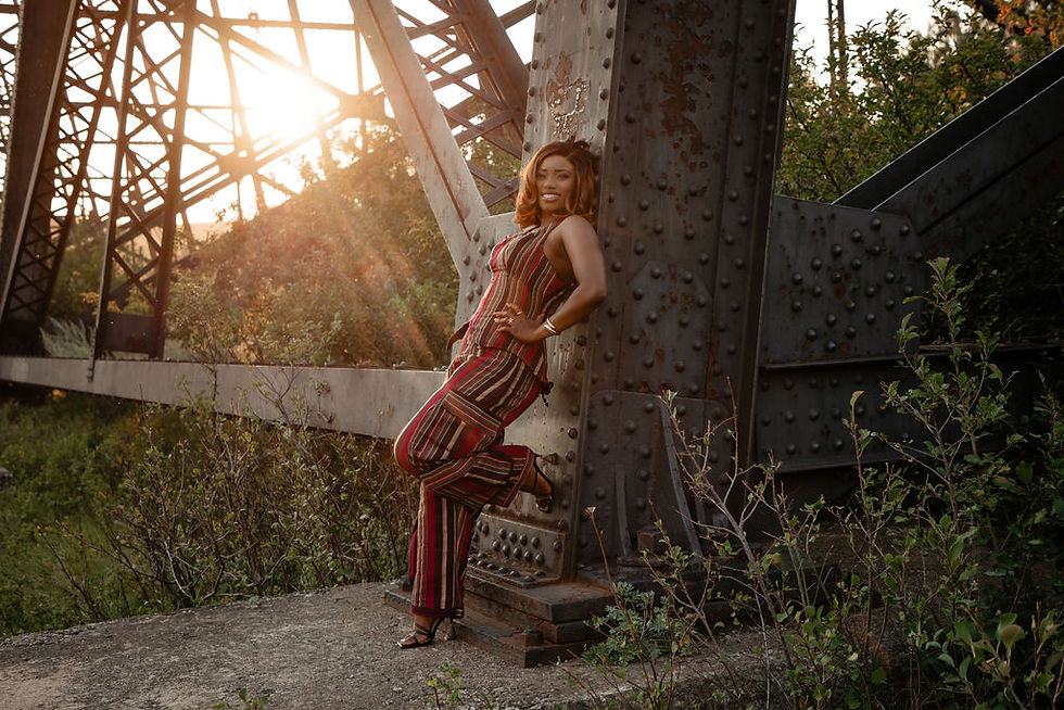 Happy Birthday Salewa