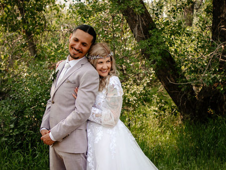 Ernesto & Alyssa