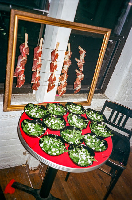 Dinner party #2