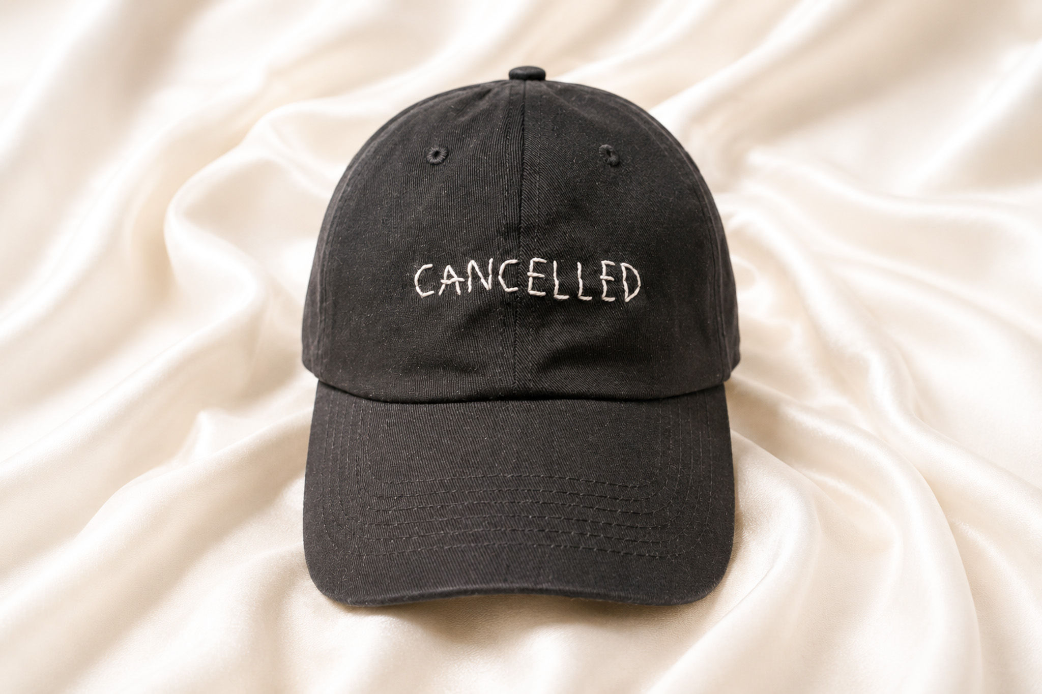 HI KEY CANCELLED
