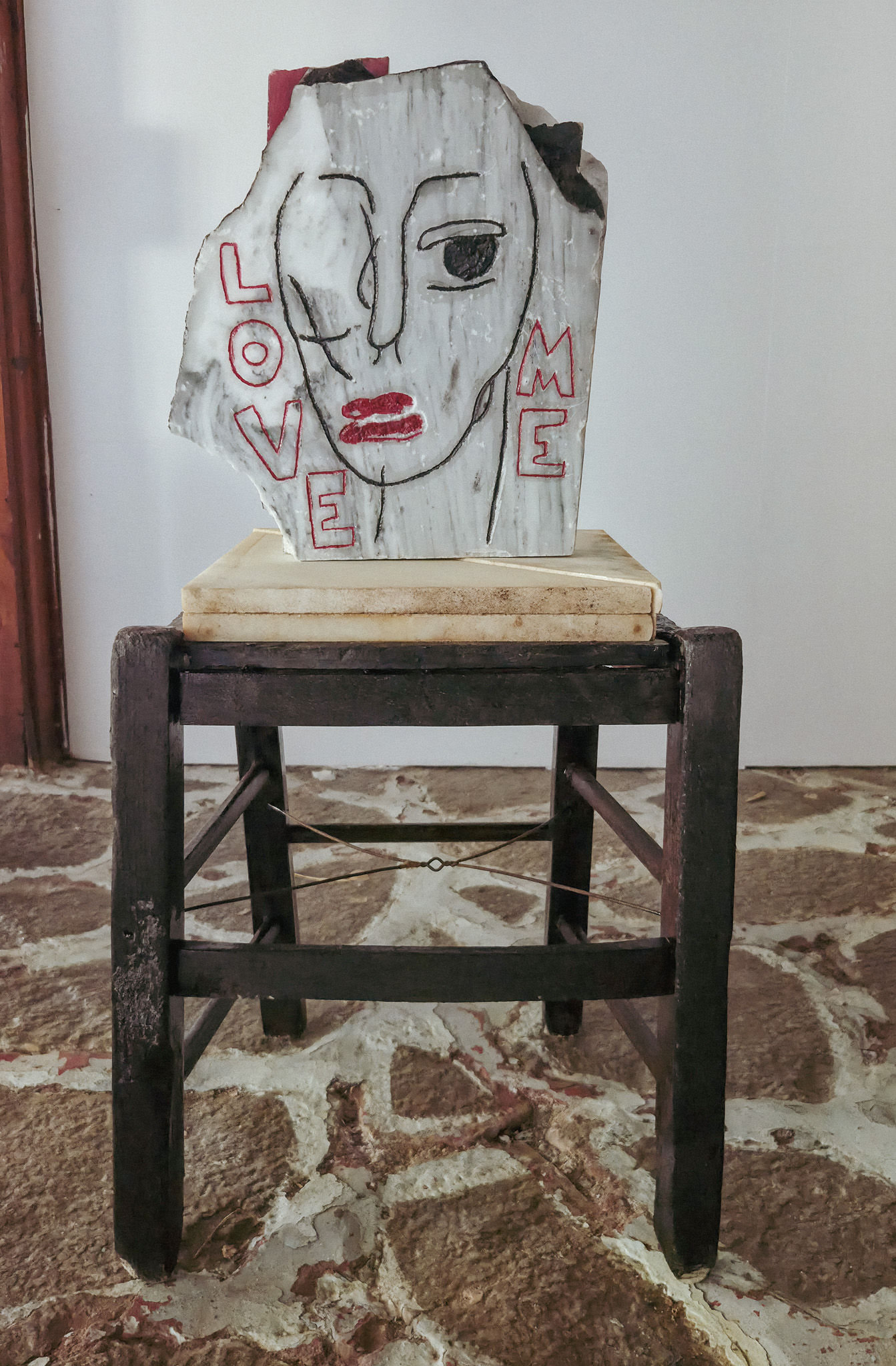 Greek Marble 005