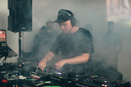 Boiler Room Tv x Not For Them