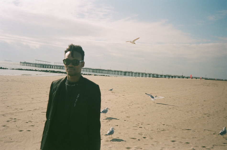 shot by CatsndBats
on 35mm
Coney Island, New York
NOT FOR THEM