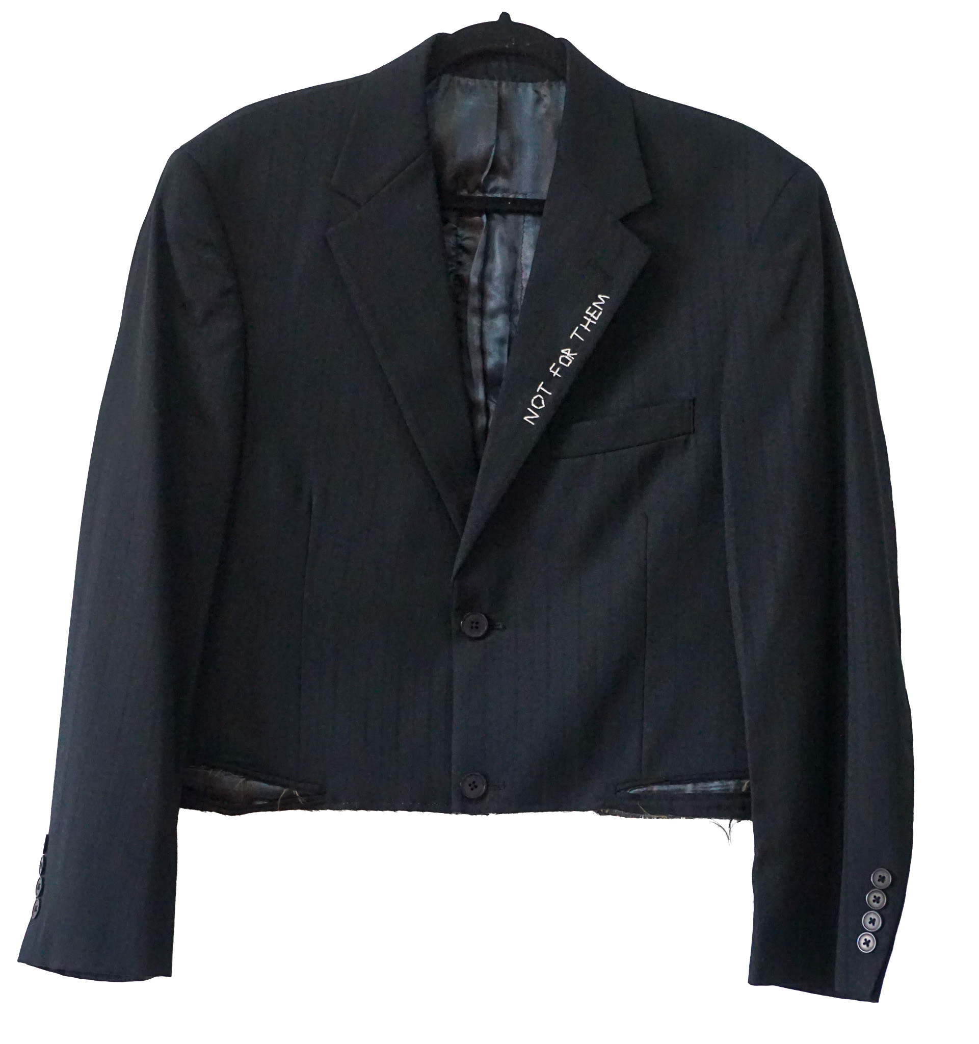 NAMESAKE (suit)