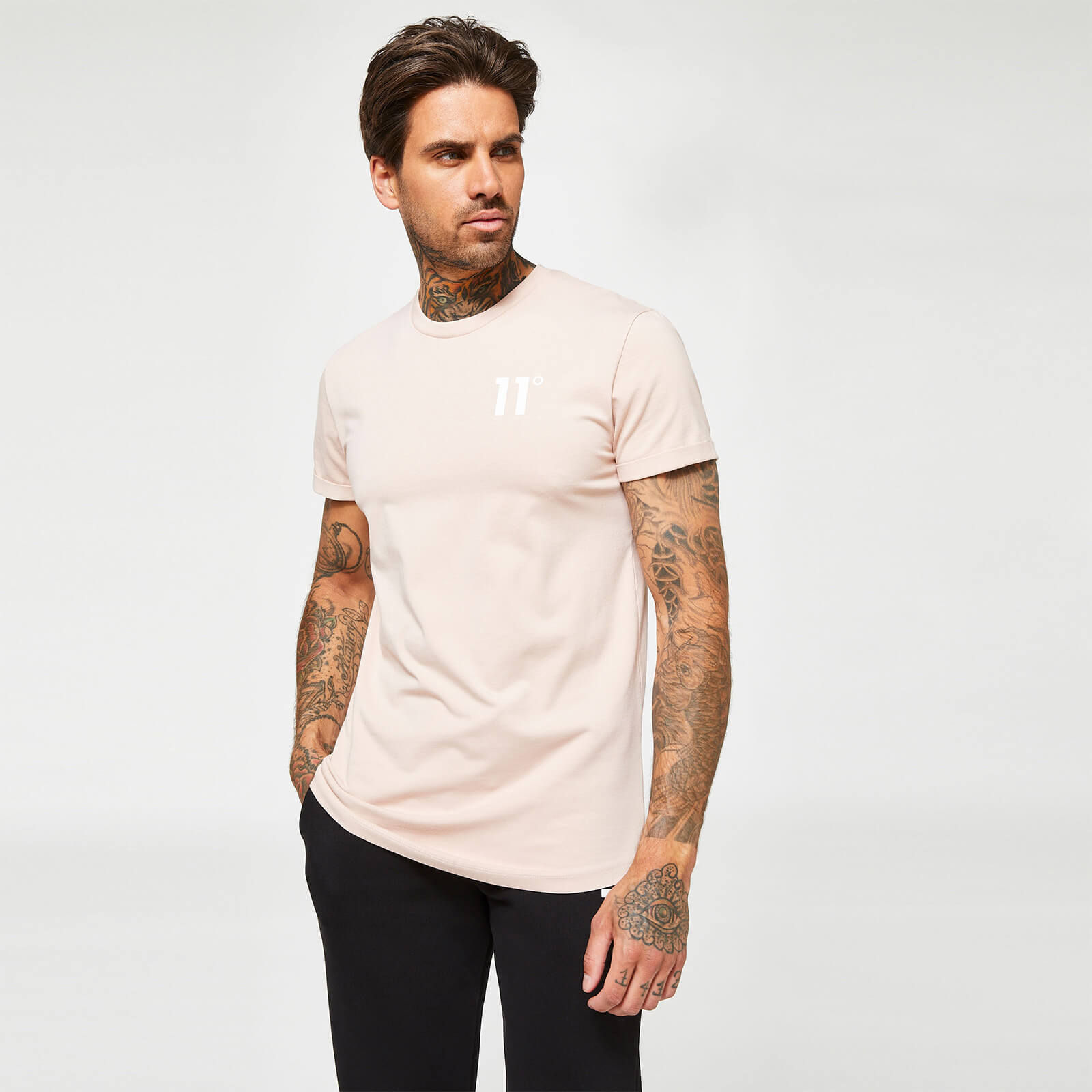 11 Degrees Core T-Shirt