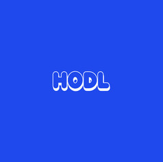 "I not going to sell my ETH, I'm going to HODL."